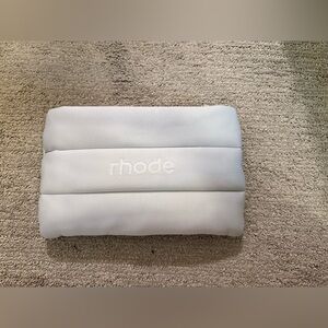 RHODE Cosmetic Case